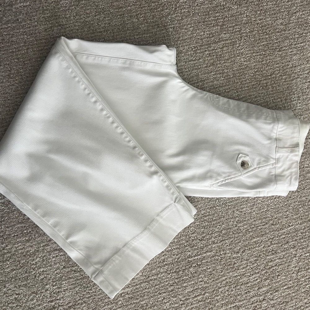 Spanx Cropped Wide Leg Pant - Picture 3 of 3